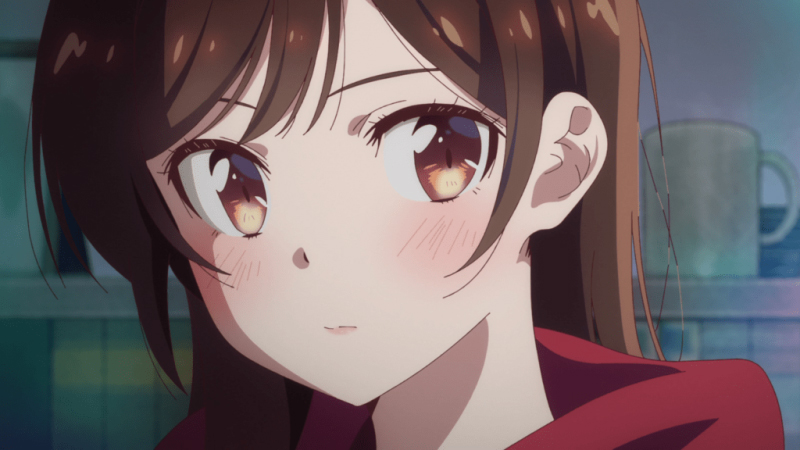 What do the different eye colors mean in anime? - Quora