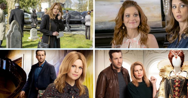 Aurora Teagarden Movies in Order: The Complete Guide