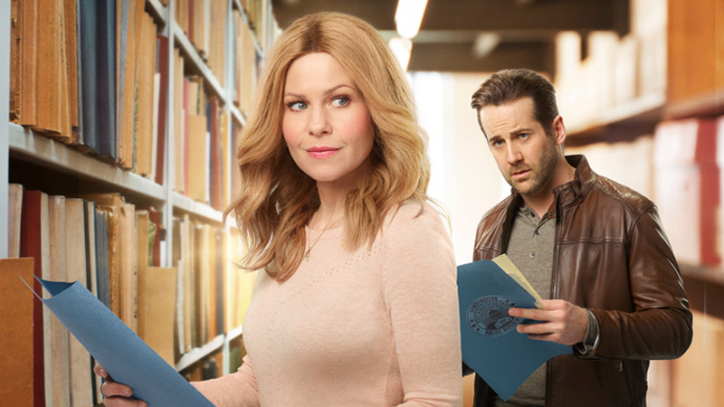 Aurora Teagarden Movies in Order: The Complete Guide