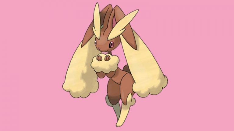 bunny hop pokemon move