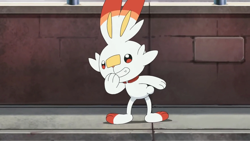 Every Rabbit Pokemon: The Complete List