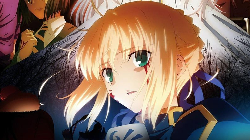 Fate Anime Series Watch Order: The Ultimate Guide