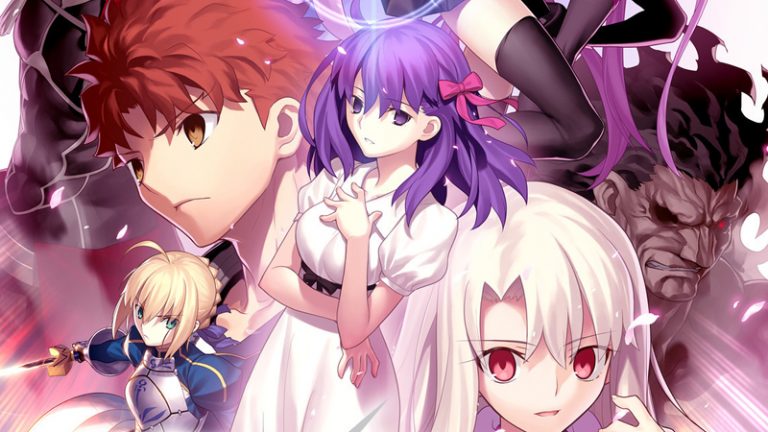 Fate Anime Series Watch Order: The Ultimate Guide