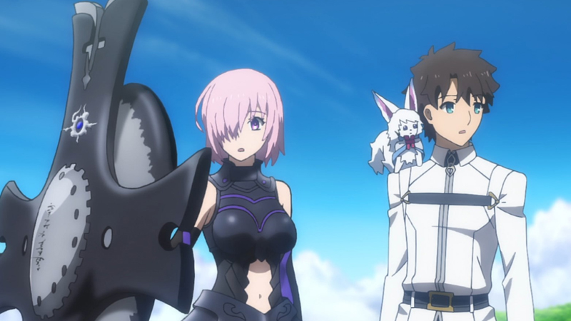 Fate Anime Series Watch Order: The Ultimate Guide
