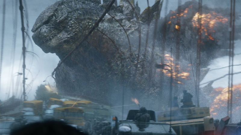 Godzilla vs. Superman: Who Wins in a Fight? 