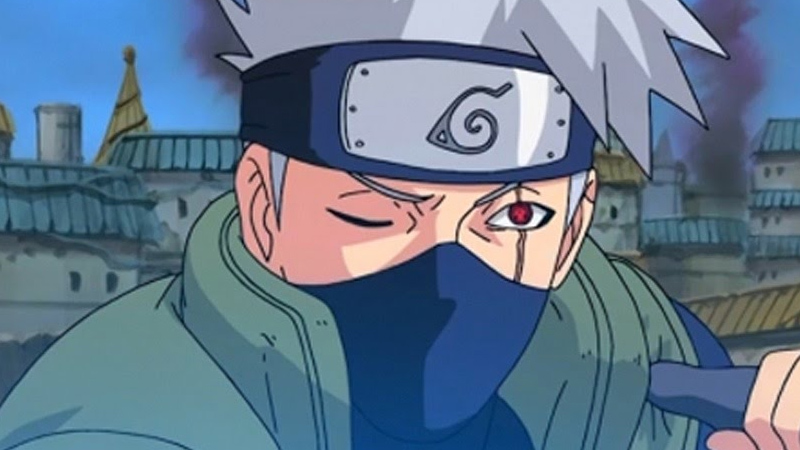 How Old is Kakashi Hatake in Naruto & Boruto Series? 