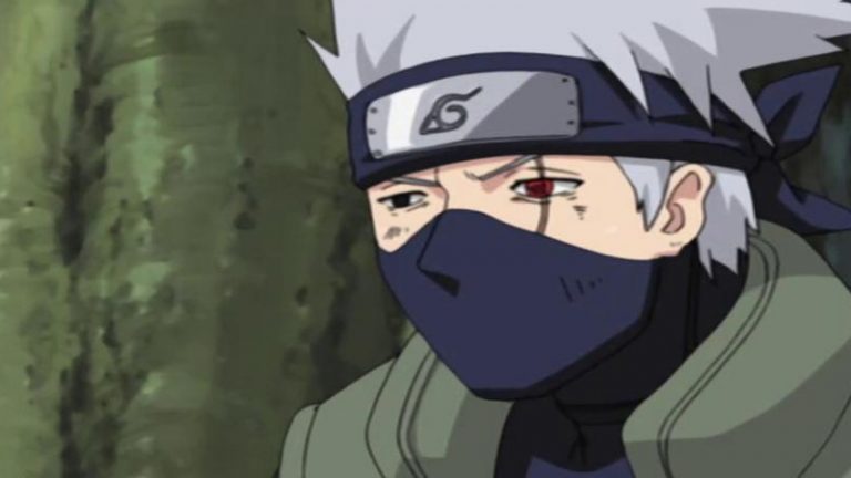 How Old is Kakashi Hatake in Naruto & Boruto Series?