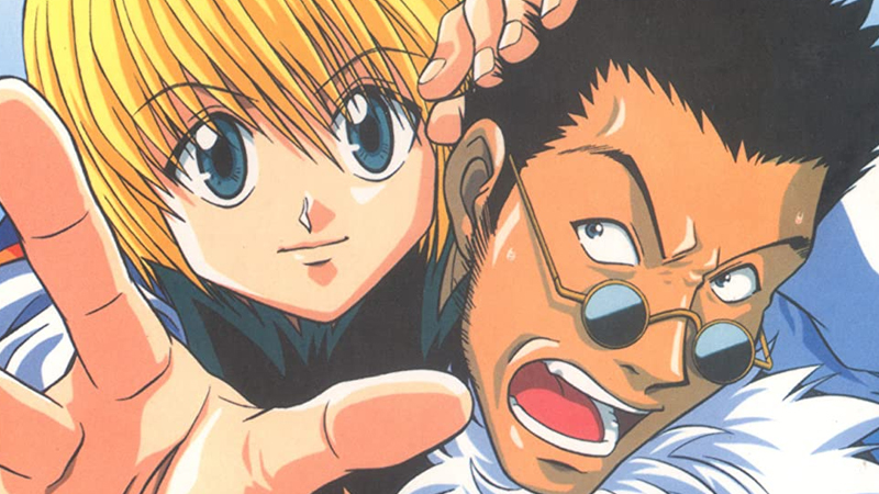 Hunter X Hunter Order of Watching: The Complete Guide