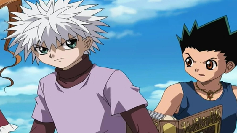 Hunter X Hunter Order of Watching: The Complete Guide