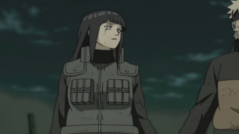 Is Hinata Dead How Did She Die 