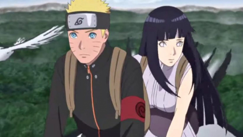 What happened to Hinata, How did She die?