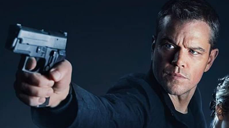 Jason Bourne vs. John Wick: Who Wins in a Fight? 