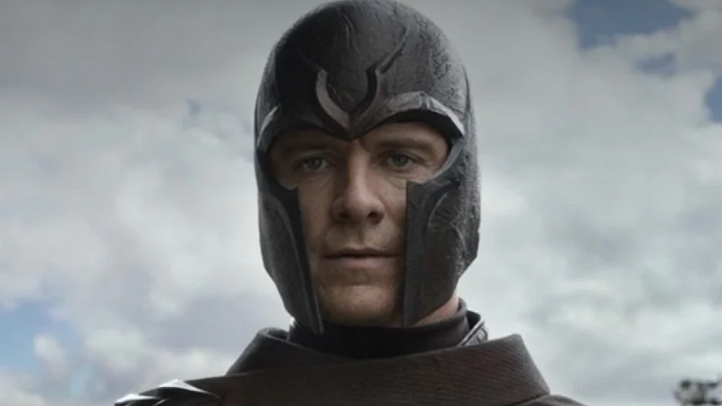 Magneto vs. Thanos: Who Wins in a Fight?  