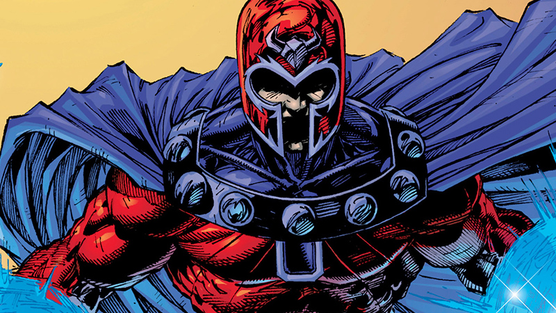 Magneto vs. Thanos: Who Wins in a Fight?  