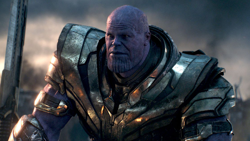 10 Most Important Thanos Nicknames