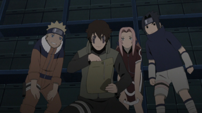 Naruto Shippuden Filler Worth Watching: The Complete List