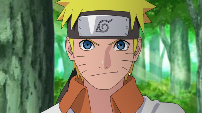 Naruto Vs Luffy: Who Would Win?