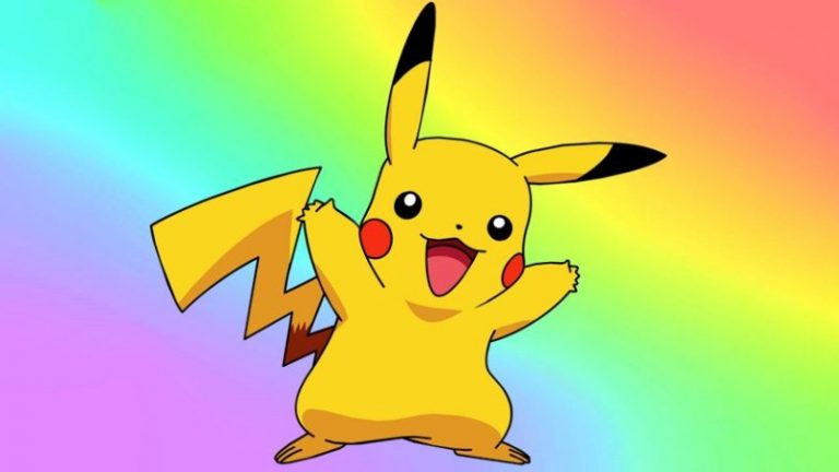 Pikachu Black Tail: Is It the Mandela Effect?