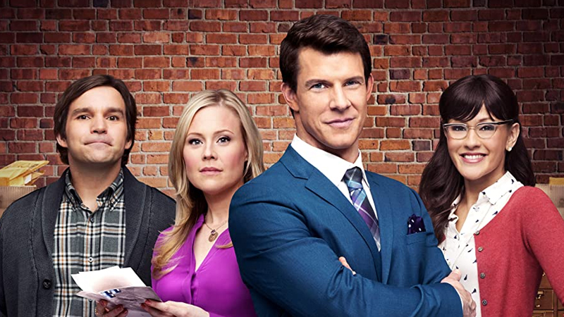 Signed, Sealed, Delivered Movies in Order: The Complete Guide 
