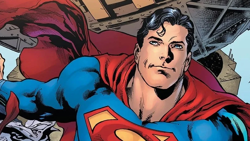 Superman vs. Captain America: Which Hero is Stronger?