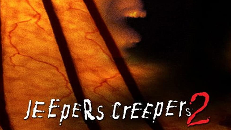 The Jeepers Creepers Movies in Order 