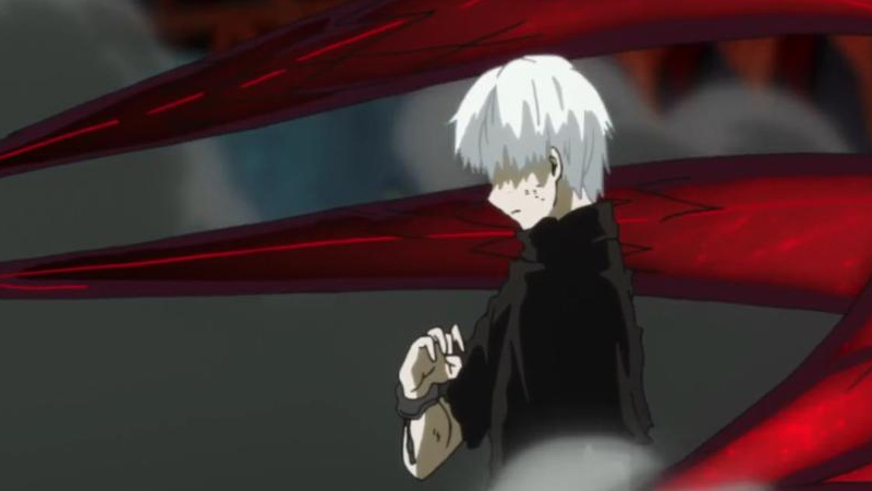 What Is 1000-7? What Does It Mean in Tokyo Ghoul