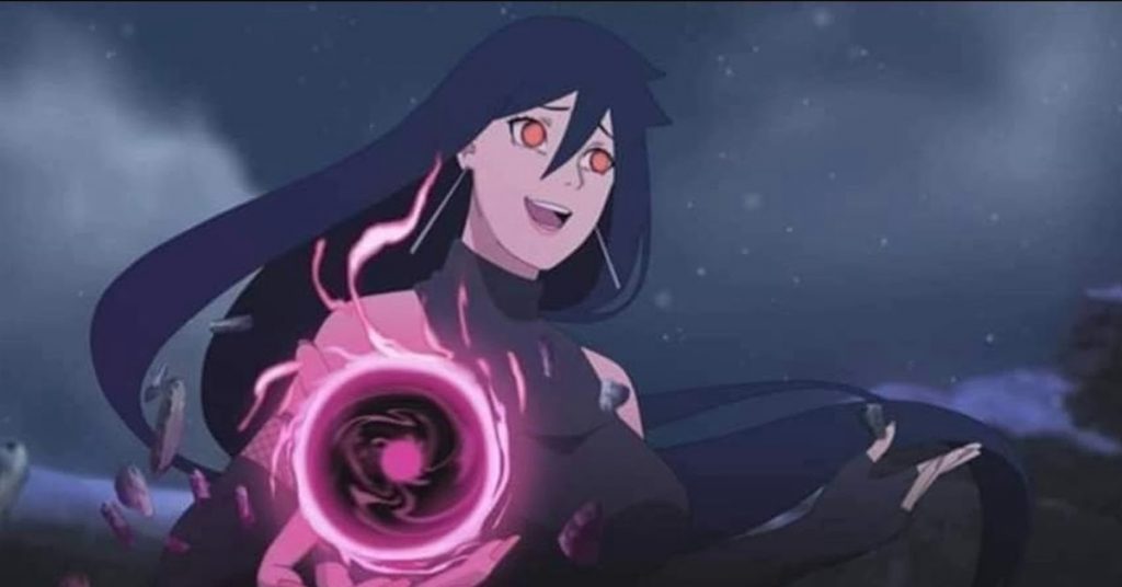 Who is Kiyomi Uchiha? 10 Things You Need To Know