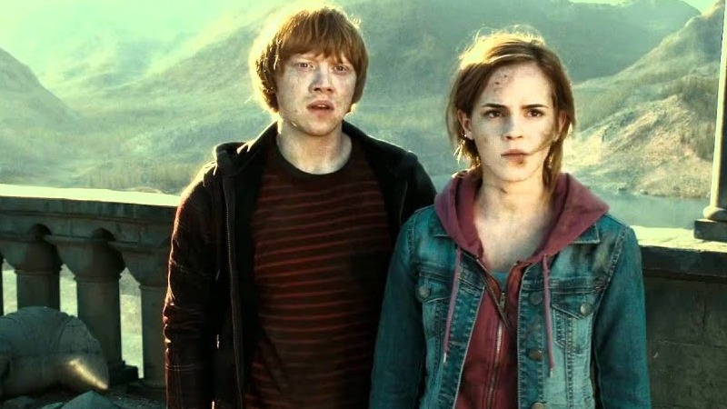 Why Did Harry Potter Break the Elder Wand in Deathly Hallows: Part 2?