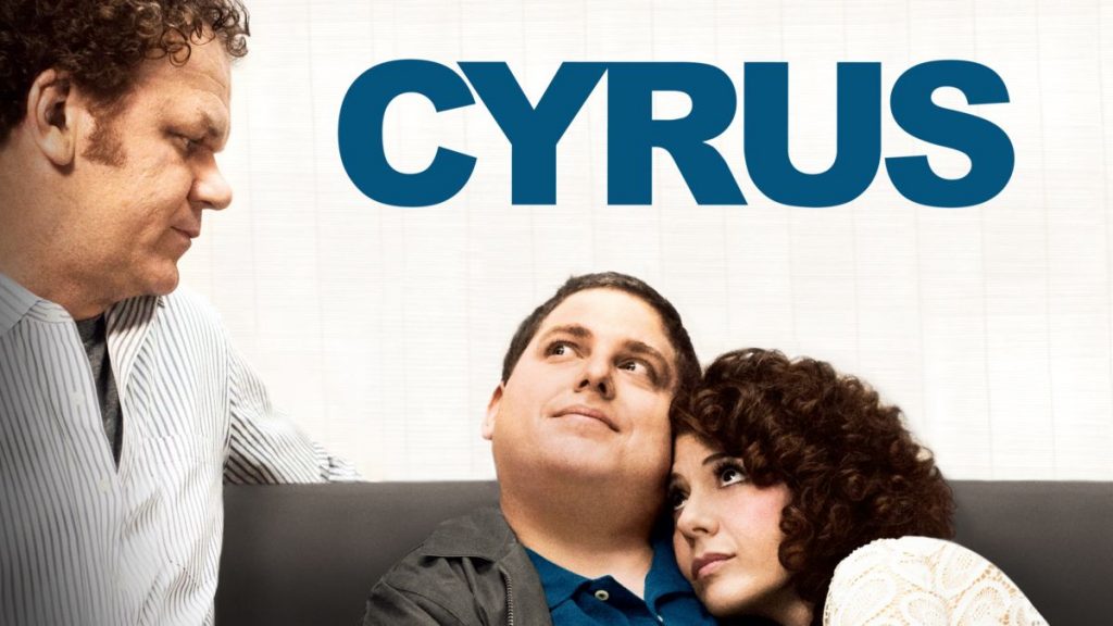 ‘Cyrus’ Movie Review