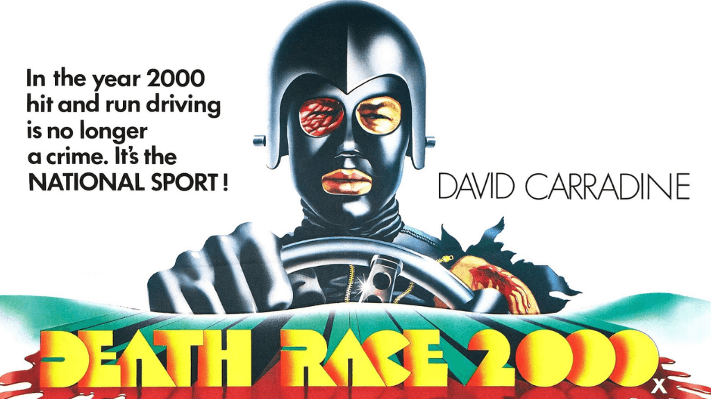 death race 2000