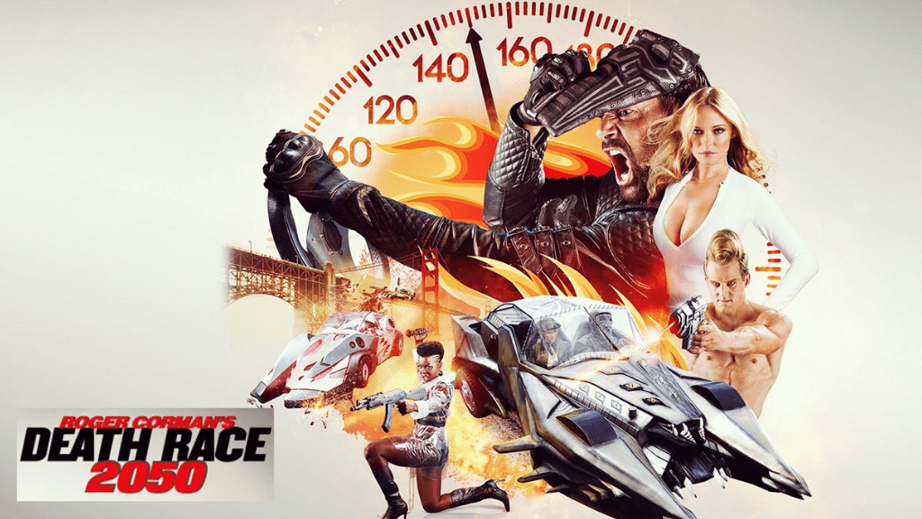 All 6 Death Race Movies in Order: Ultimate Guide in 2022