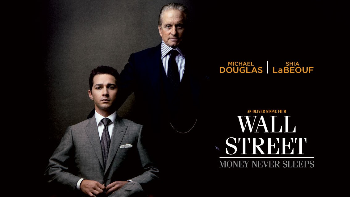 'Wall Street: Money Never Sleeps' Movie Review