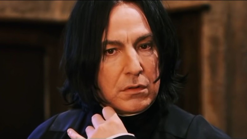 Why Did Snape Kill Dumbledore in Half-blood Prince?