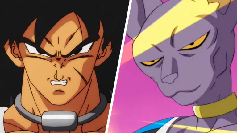 Beerus Vs Broly: Who Would Win?