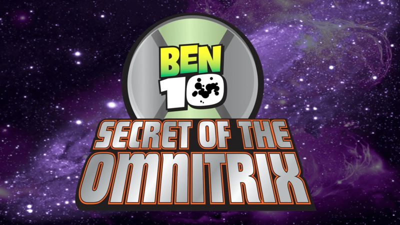 Ben 10: The Complete Watch Order