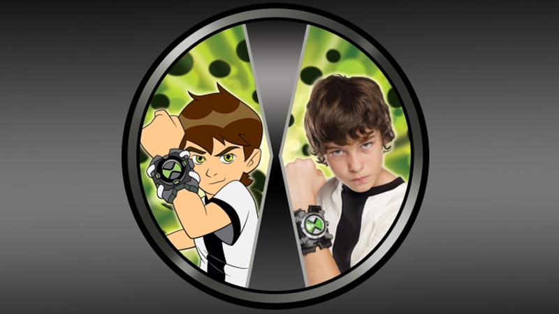 Ben 10: The Complete Watch Order