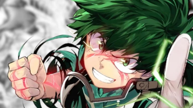 Does Deku Become a Villain & When?