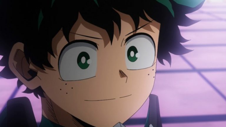 Does Deku Become a Villain & When?