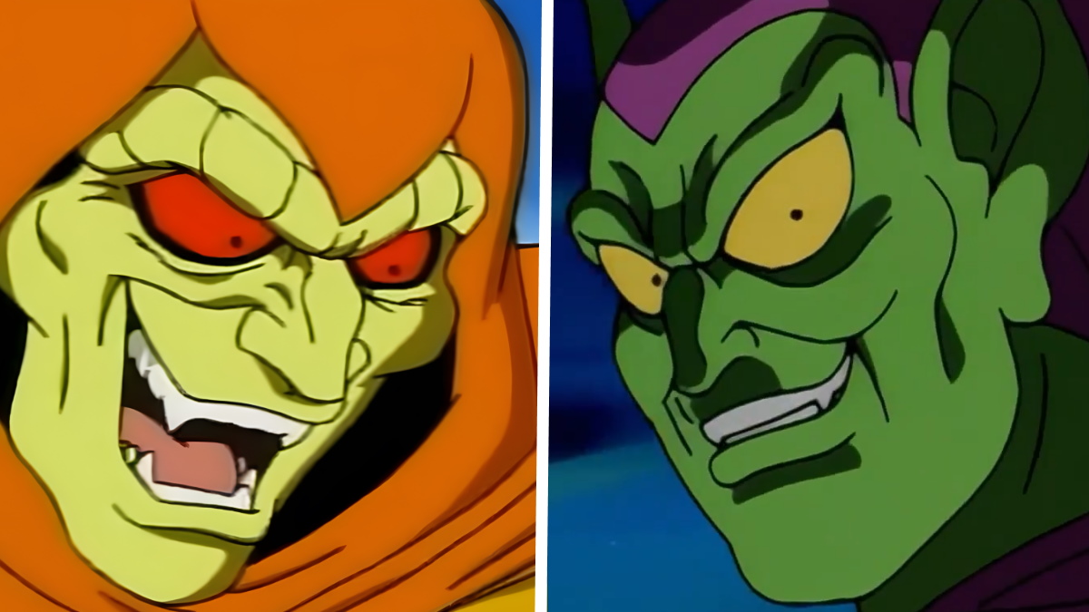 Hobgoblin Vs. Green Goblin: Differences and Who Is Stronger