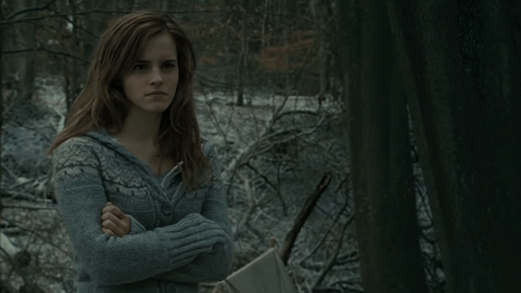 How is Hermione a Witch with Muggle Parents?