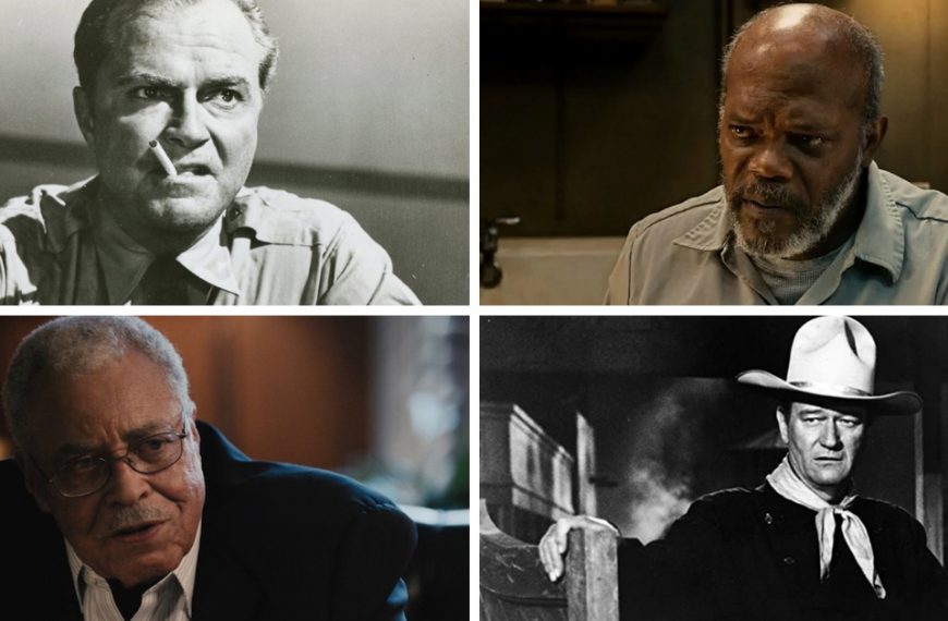 Hollywood Actors Who Have Been In The Most Movies