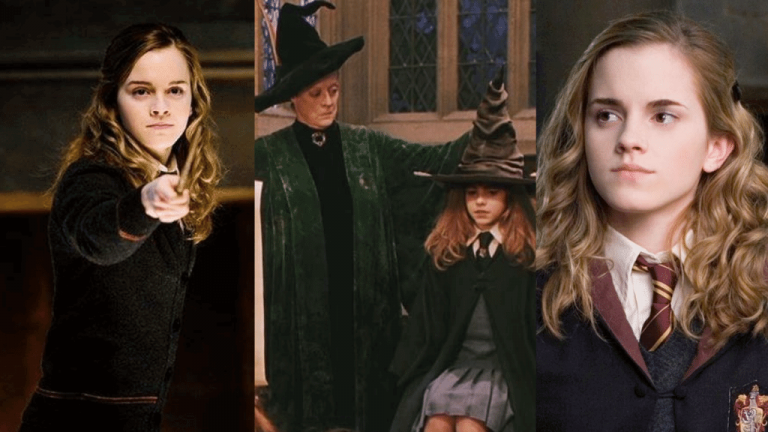 How Is Hermione a Witch with Muggle Parents?