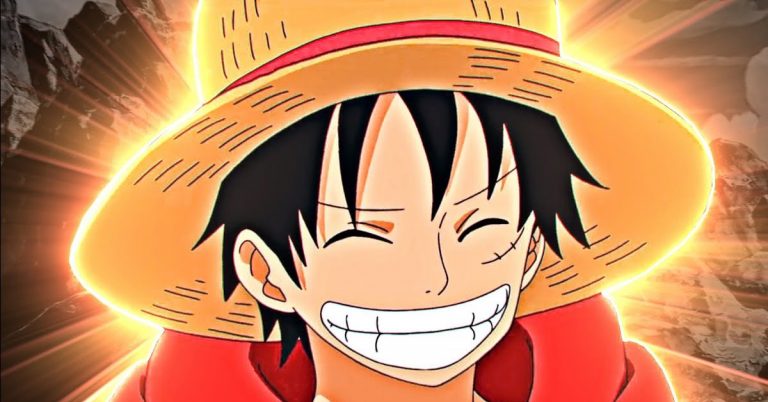 In What Episode Does Luffy Use Gear 4?