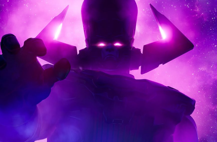 Is Galactus a Celestial? (& Why They Hate Him)