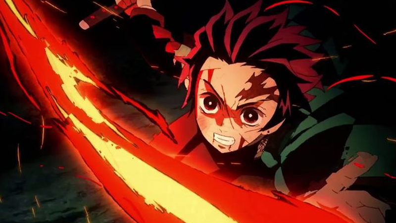 Is Tanjiro a Demon in Demon Slayer (Manga & Anime)