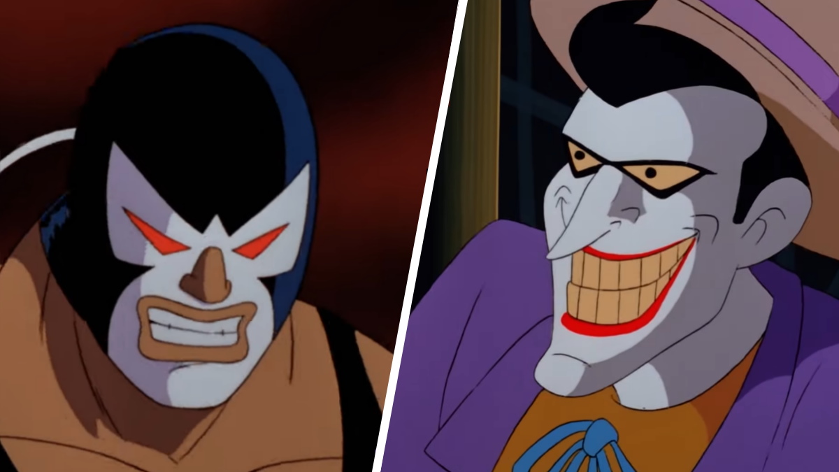 Joker Vs. Bane: Which Dc Villain Is Stronger?