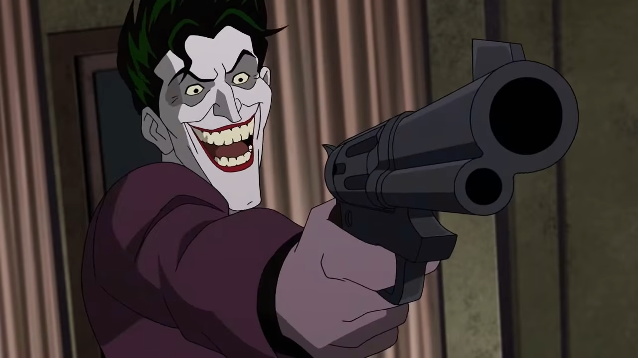 Joker Vs. Bane: Which Dc Villain Is Stronger?