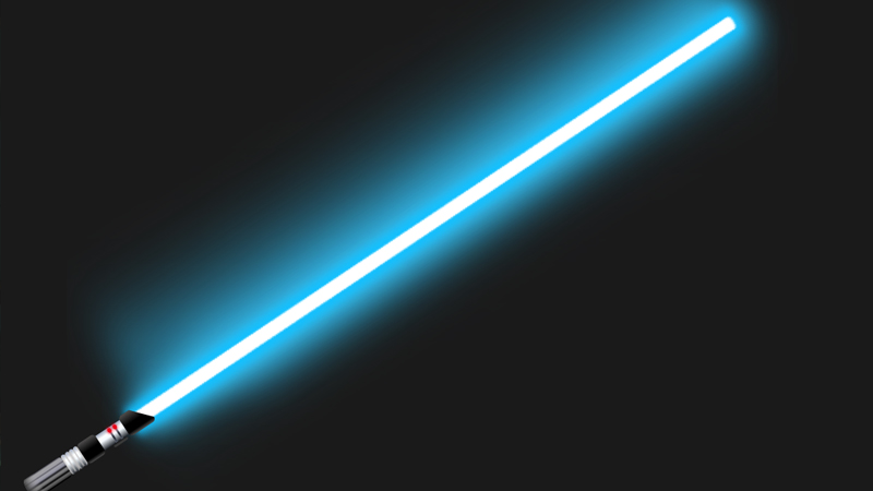 Lightsaber Colors Meaning Explained