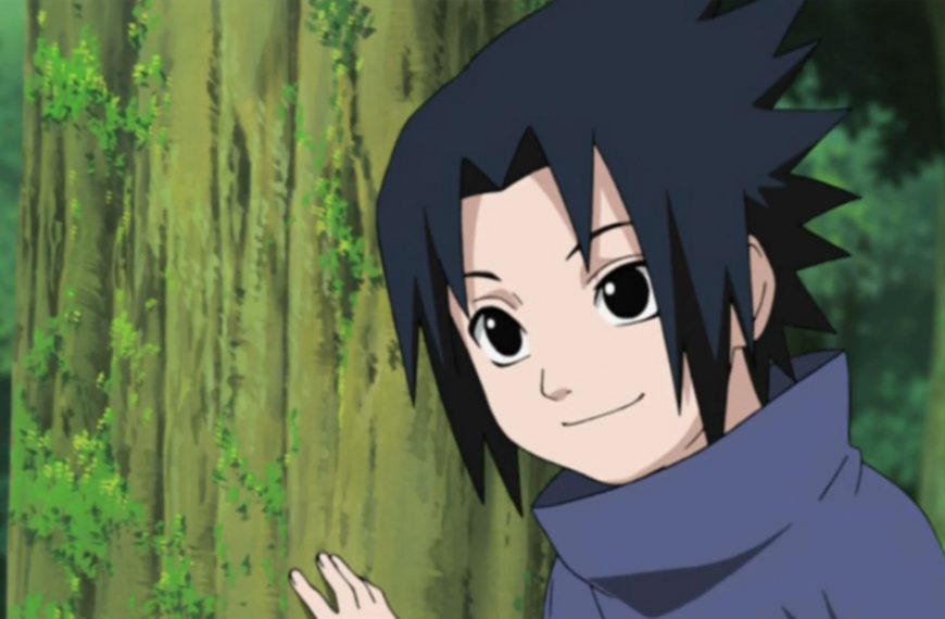 Sasuke’s Curse Mark Explained: What Is It, Location & Did It Change Him?