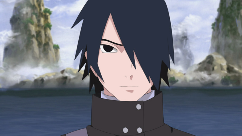 Sasuke’s Curse Mark Explained: What Is It, Location & Did It Change Him?